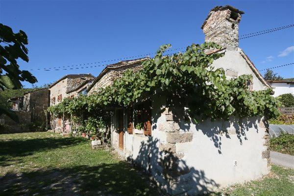 Istrian Experience Villa Socerga Exterior photo